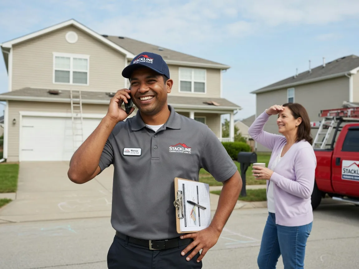 Chimney flashing repair Hettinger, ND FAQs